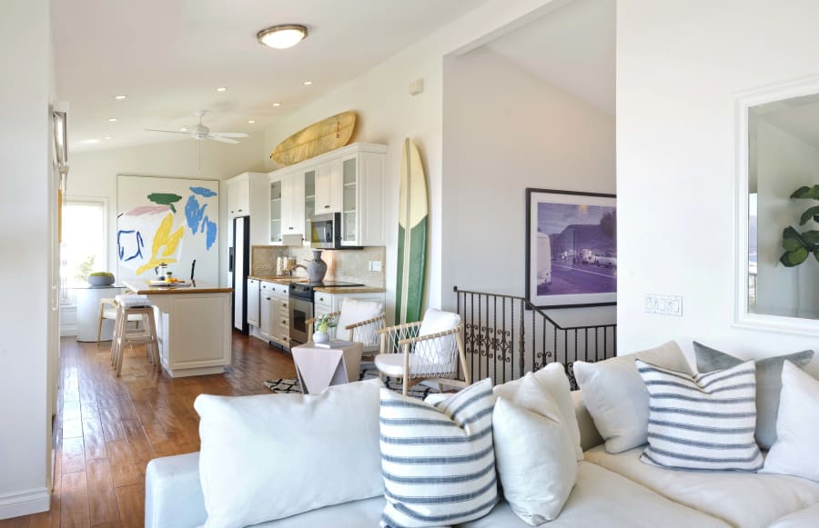 6763 Las Olas Way | Malibu, CA | Luxury Real Estate