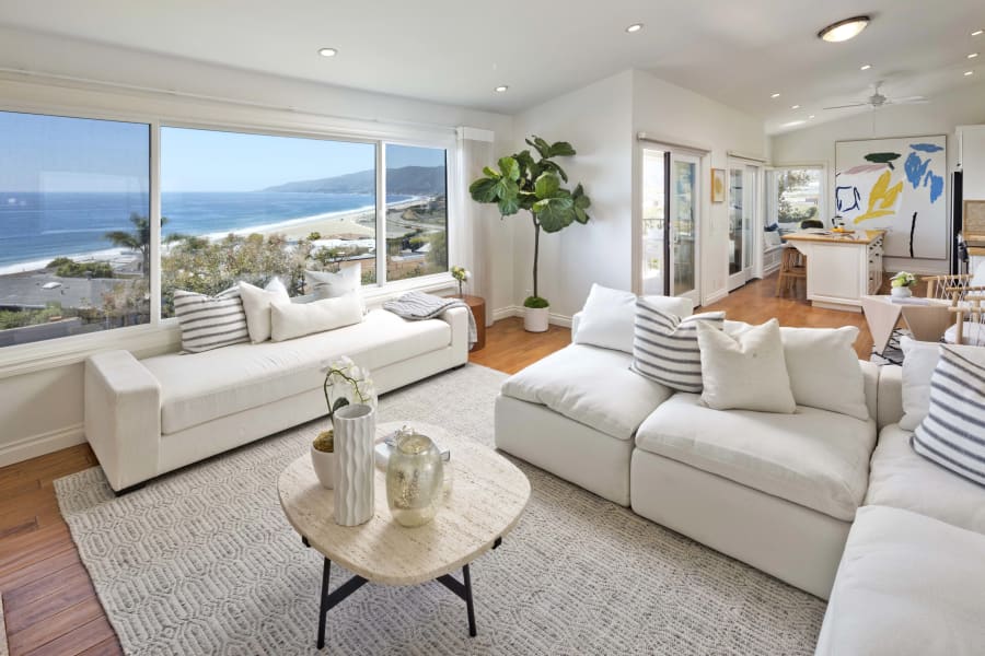 6763 Las Olas Way | Malibu, CA | Luxury Real Estate