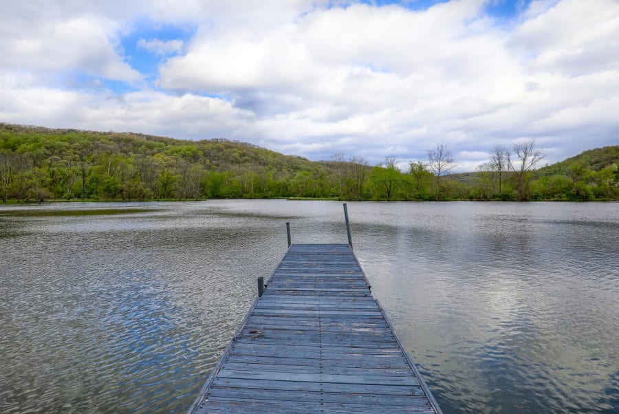 6848 Warriors Ridge Road | Alexandria, PA | Luxury Real Estate