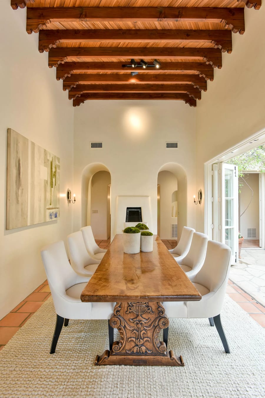 6855 La Valle Plateada | Rancho Santa Fe, CA | Luxury Real Estate