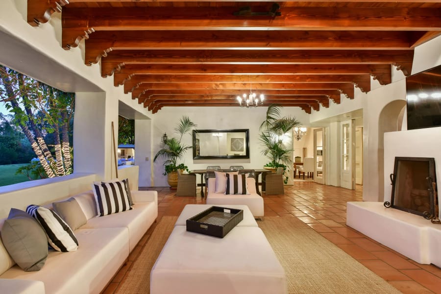 6855 La Valle Plateada | Rancho Santa Fe, CA | Luxury Real Estate