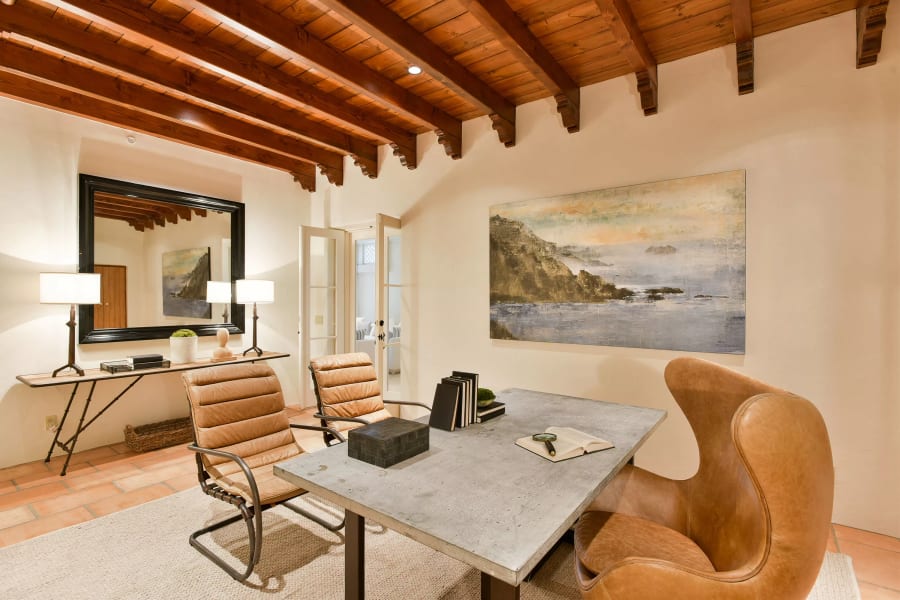 6855 La Valle Plateada | Rancho Santa Fe, CA | Luxury Real Estate