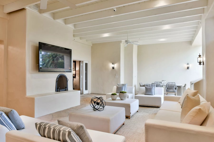 6855 La Valle Plateada | Rancho Santa Fe, CA | Luxury Real Estate