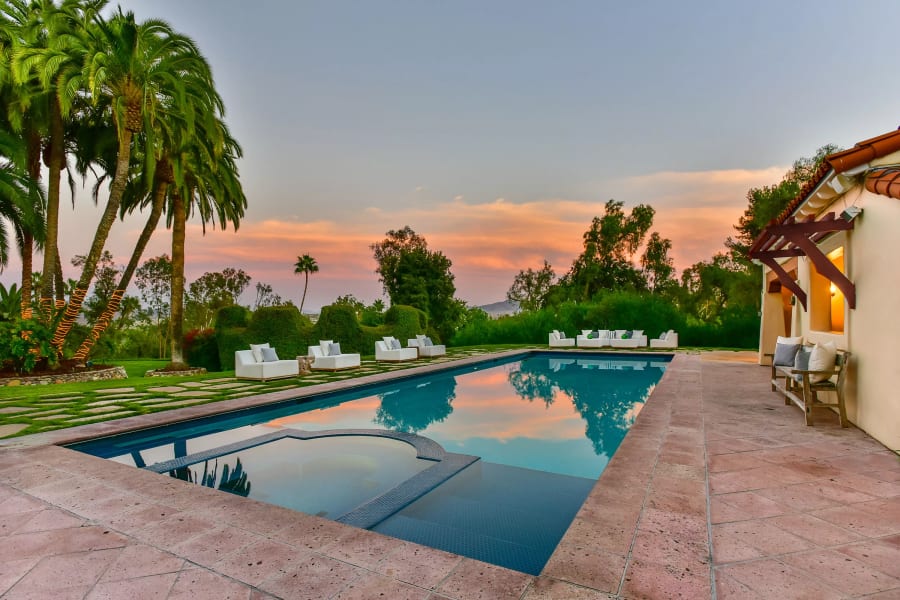 6855 La Valle Plateada | Rancho Santa Fe, CA | Luxury Real Estate