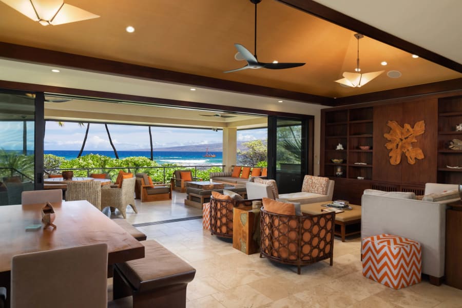 69-1790 Puako Beach Drive | Kamuela, Big Island, HI | Luxury Real Estate