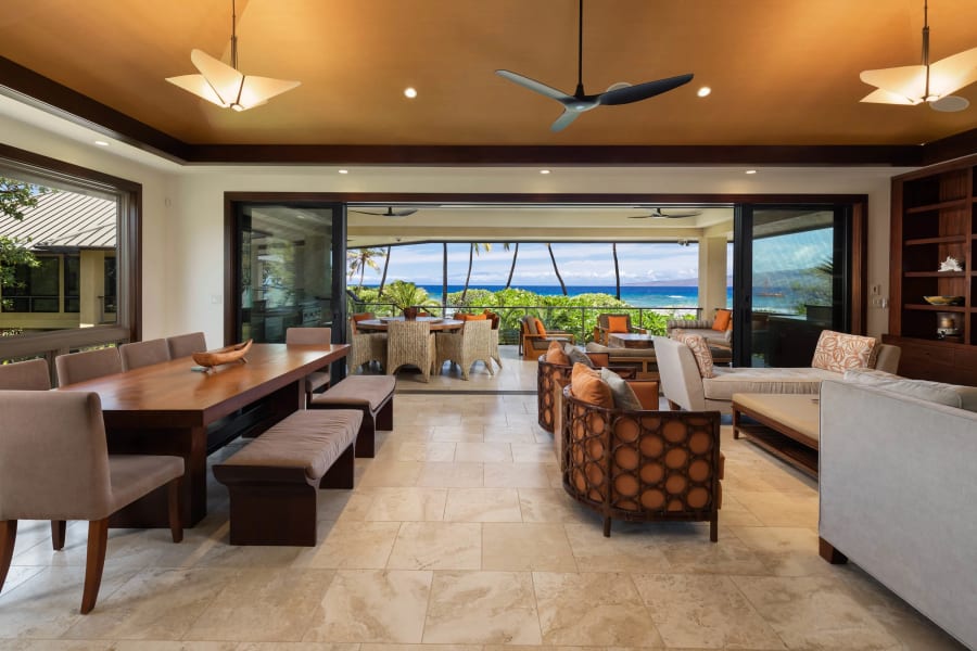 69-1790 Puako Beach Drive | Kamuela, Big Island, HI | Luxury Real Estate
