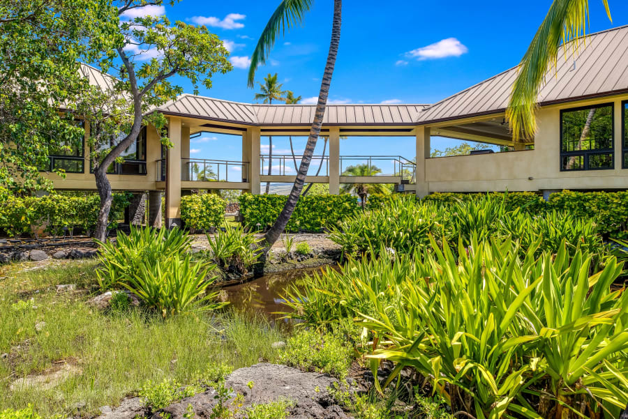 69-1790 Puako Beach Drive | Kamuela, Big Island, HI | Luxury Real Estate