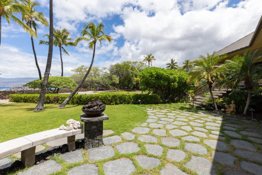 69-1790 Puako Beach Drive | Kamuela, Big Island, HI | Luxury Real Estate