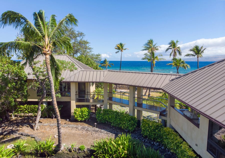 69-1790 Puako Beach Drive | Kamuela, Big Island, HI | Luxury Real Estate