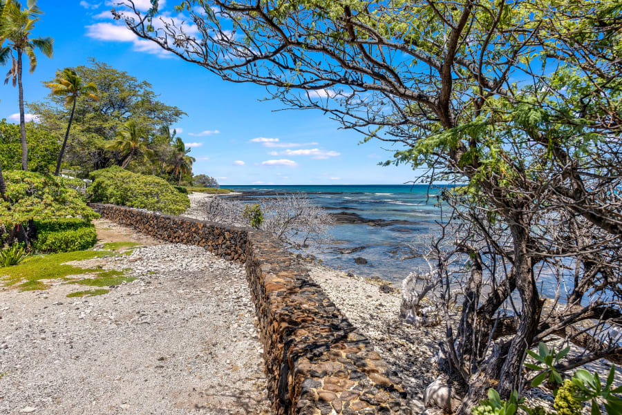 69-1790 Puako Beach Drive | Kamuela, Big Island, HI | Luxury Real Estate