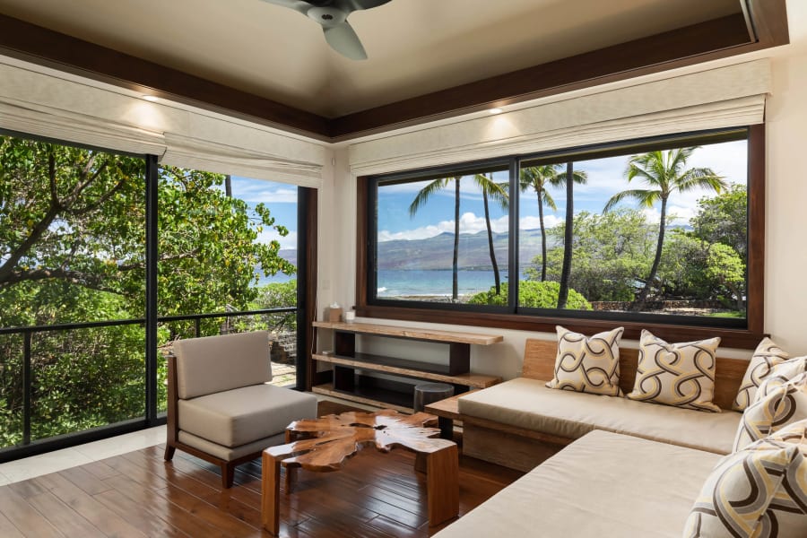 69-1790 Puako Beach Drive | Kamuela, Big Island, HI | Luxury Real Estate