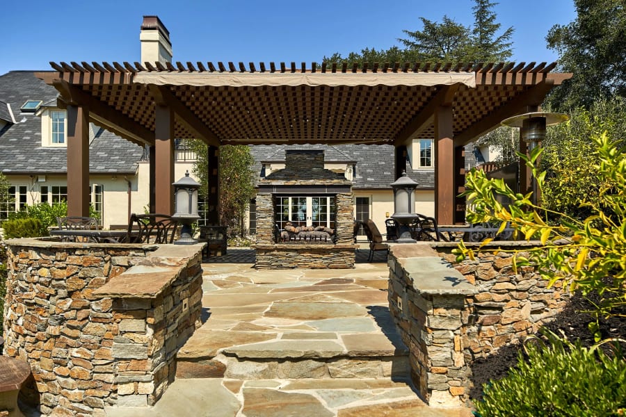 690 Loyola Drive | Los Altos Hills, CA | Luxury Real Estate