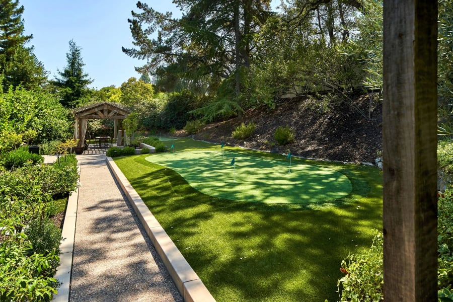 690 Loyola Drive | Los Altos Hills, CA | Luxury Real Estate