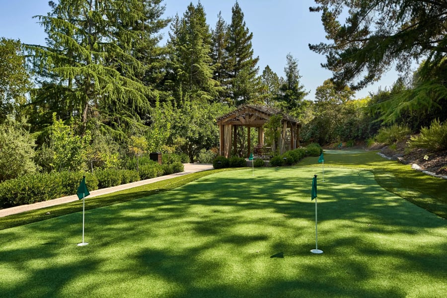 690 Loyola Drive | Los Altos Hills, CA | Luxury Real Estate