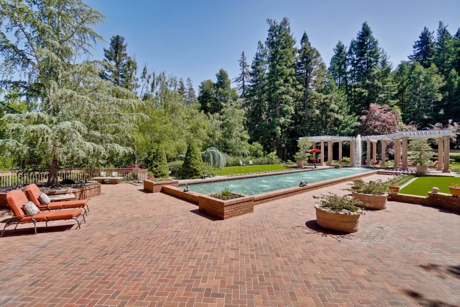 700 Kings Mountain Road | Woodside, California | Luxury Real Estate