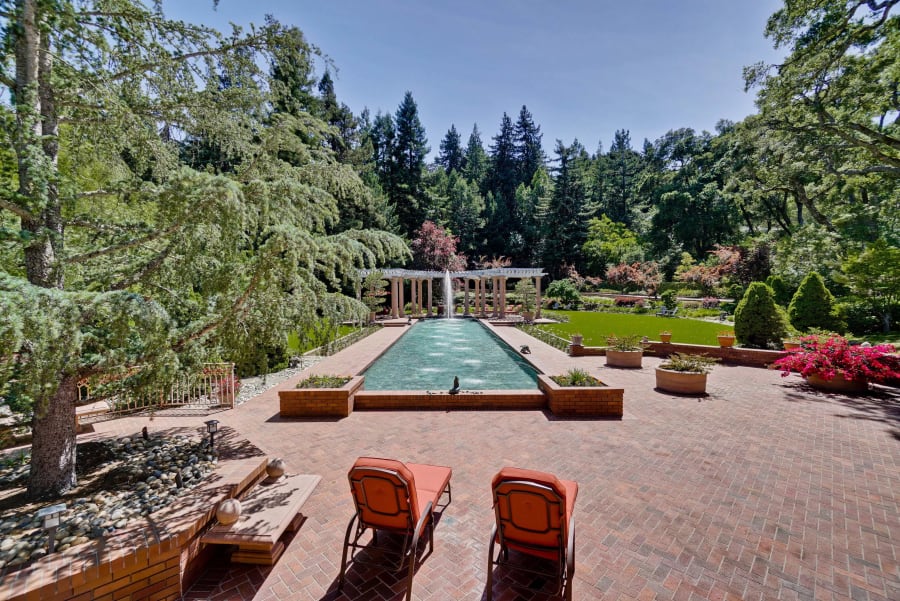 700 Kings Mountain Road | Woodside, California | Luxury Real Estate