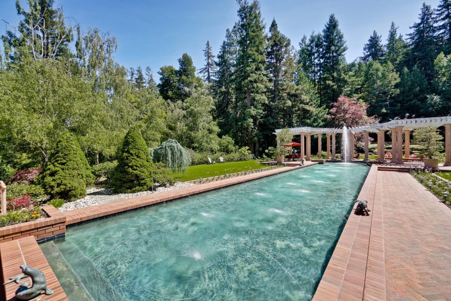 700 Kings Mountain Road | Woodside, California | Luxury Real Estate