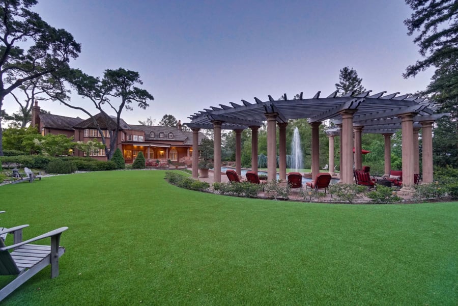 700 Kings Mountain Road | Woodside, California | Luxury Real Estate