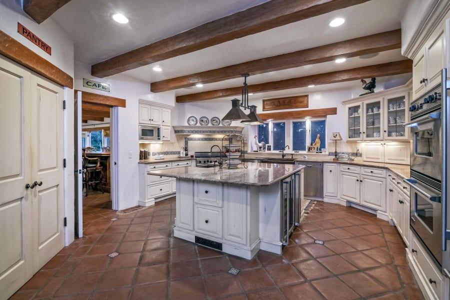 706 Park Lane | Santa Barbara, CA | Luxury Real Estate