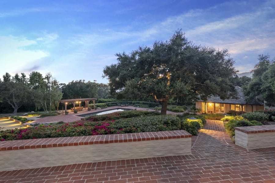 706 Park Lane | Santa Barbara, CA | Luxury Real Estate