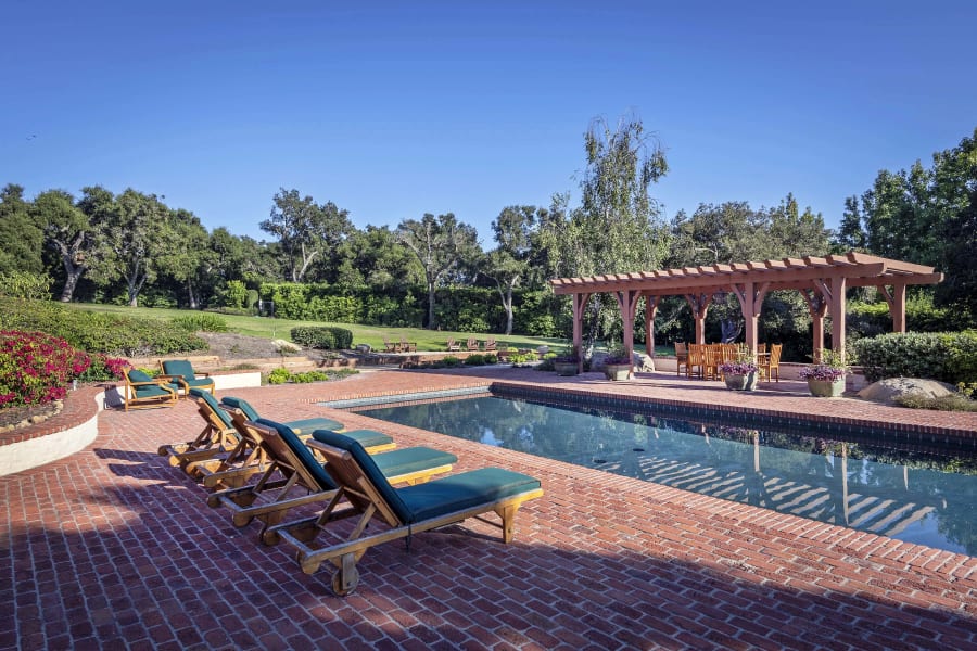 706 Park Lane | Santa Barbara, CA | Luxury Real Estate
