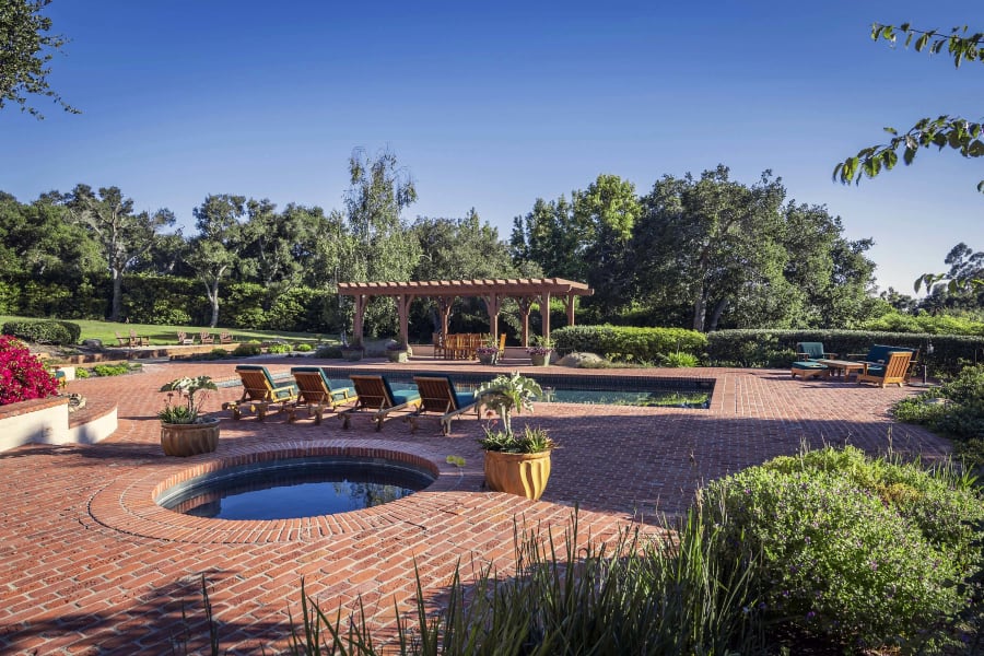 706 Park Lane | Santa Barbara, CA | Luxury Real Estate