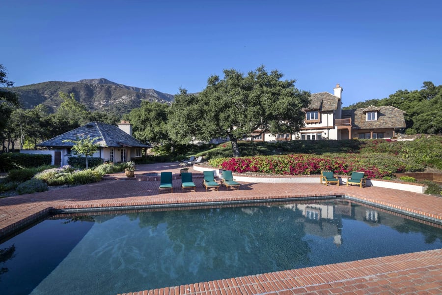 706 Park Lane | Santa Barbara, CA | Luxury Real Estate