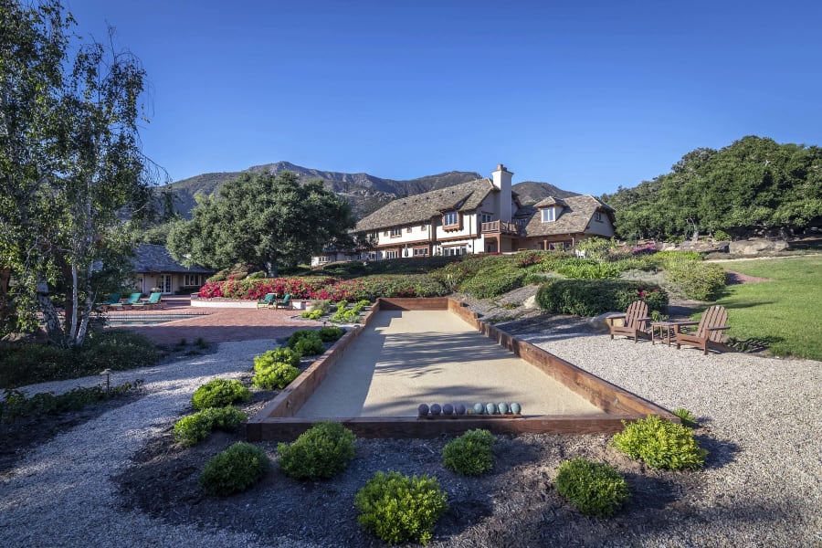 706 Park Lane | Santa Barbara, CA | Luxury Real Estate