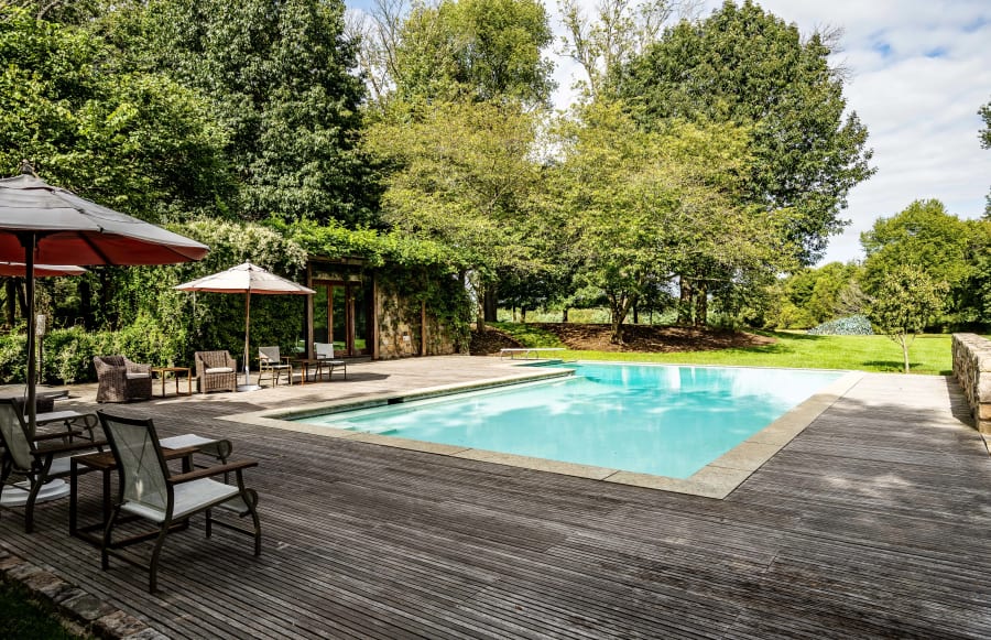 Arbor Hill | Luxury Real Estate | Near Philadelphia, PA