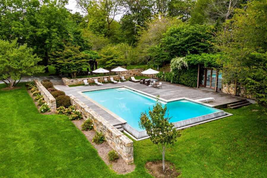 Arbor Hill | Luxury Real Estate | Near Philadelphia, PA