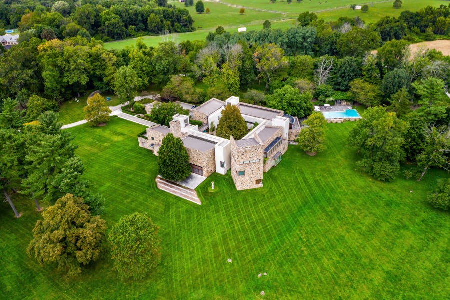 Arbor Hill | Luxury Real Estate | Near Philadelphia, PA