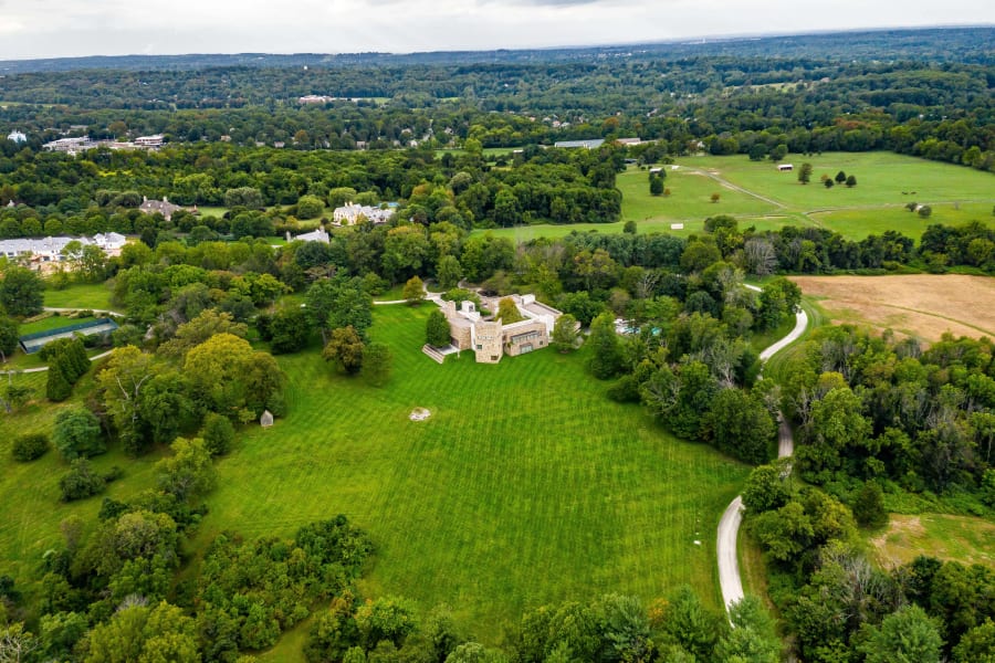 Arbor Hill | Luxury Real Estate | Near Philadelphia, PA