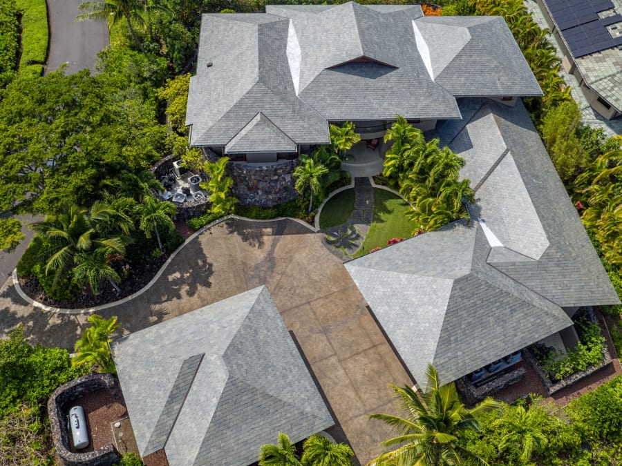 72-106 Poepoe Place | Kuki'o, Big Island, HI | Luxury Real Estate