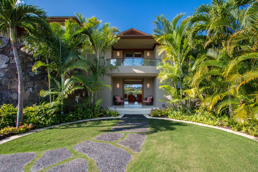 72-106 Poepoe Place | Kuki'o, Big Island, HI | Luxury Real Estate