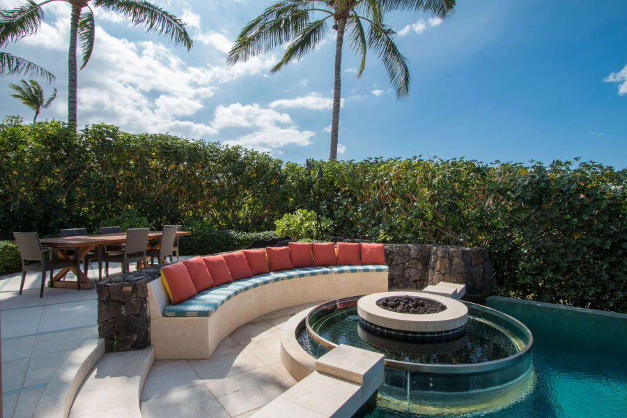 72-106 Poepoe Place | Kuki'o, Big Island, HI | Luxury Real Estate