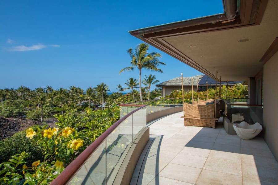 72-106 Poepoe Place | Kuki'o, Big Island, HI | Luxury Real Estate