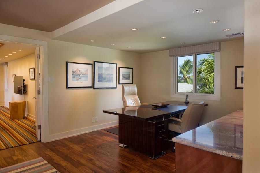 72-106 Poepoe Place | Kuki'o, Big Island, HI | Luxury Real Estate