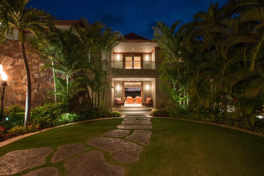 72-106 Poepoe Place | Kuki'o, Big Island, HI | Luxury Real Estate