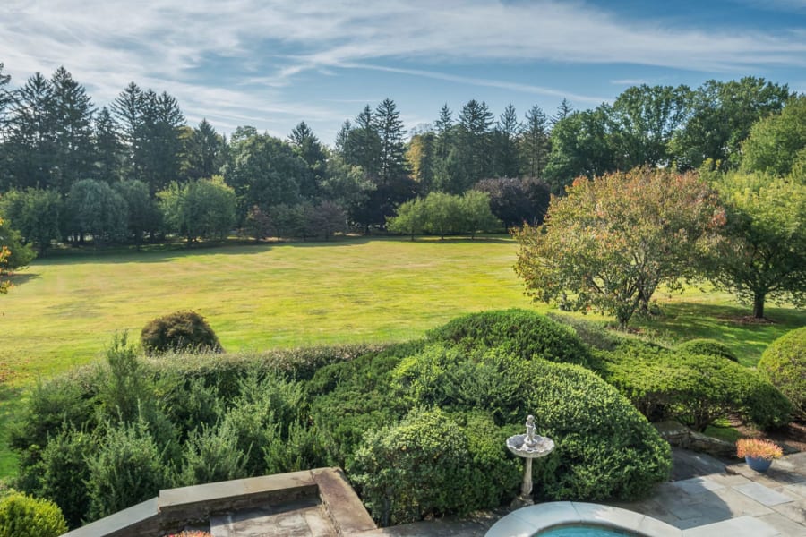 720 N Spring Mill Road | Villanova, PA | Luxury Real Estate