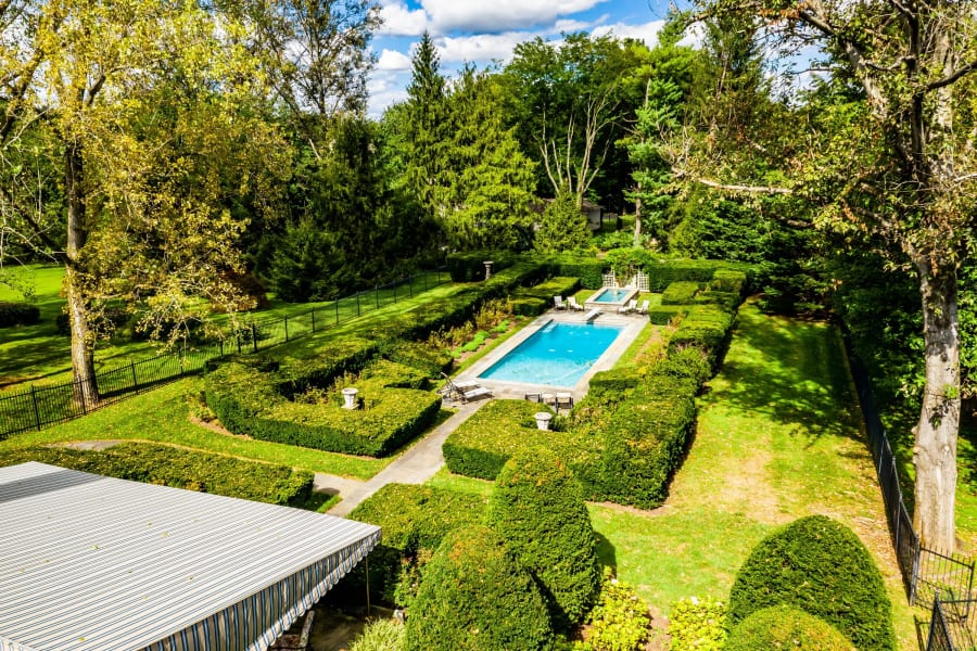 720 N Spring Mill Road | Villanova, PA | Luxury Real Estate