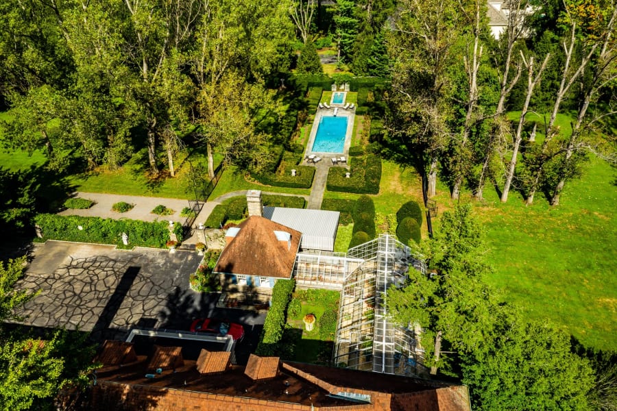 720 N Spring Mill Road | Villanova, PA | Luxury Real Estate