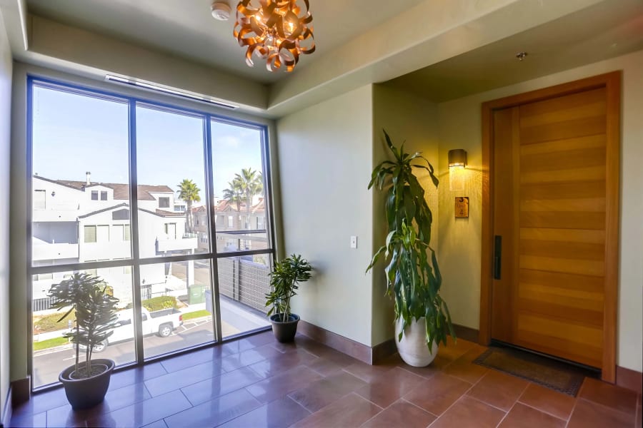 724 N Pacific Street #4 | Oceanside, CA | Luxury Real Estate