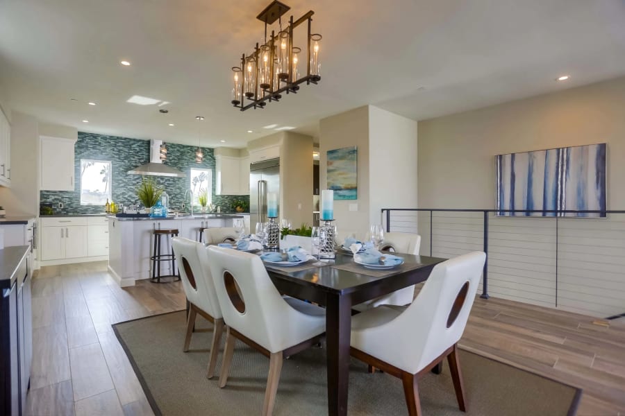 724 N Pacific Street #4 | Oceanside, CA | Luxury Real Estate