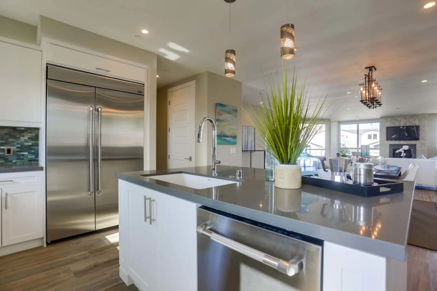 724 N Pacific Street #4 | Oceanside, CA | Luxury Real Estate