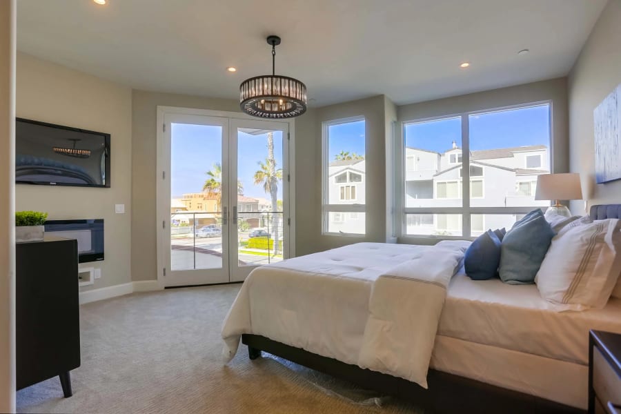 724 N Pacific Street #4 | Oceanside, CA | Luxury Real Estate