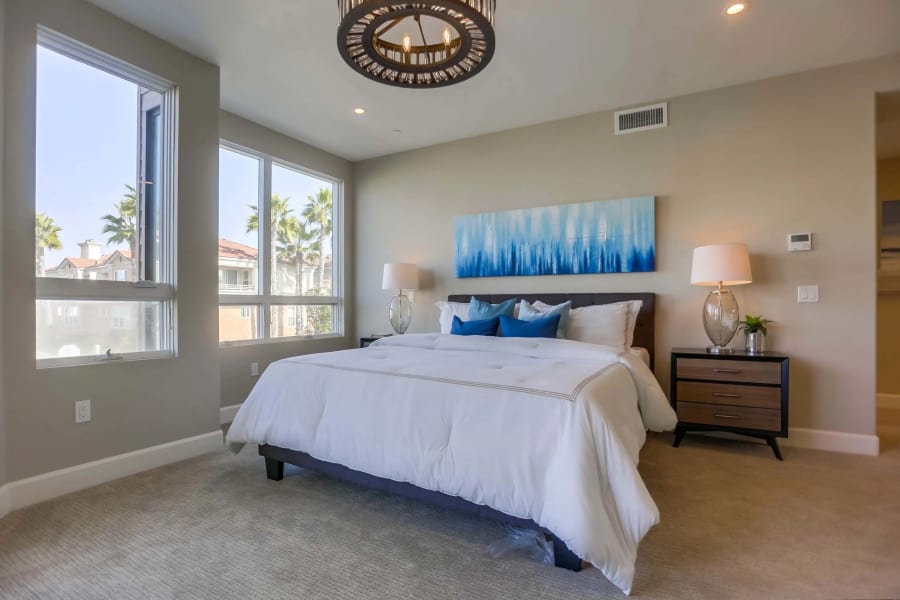 724 N Pacific Street #4 | Oceanside, CA | Luxury Real Estate