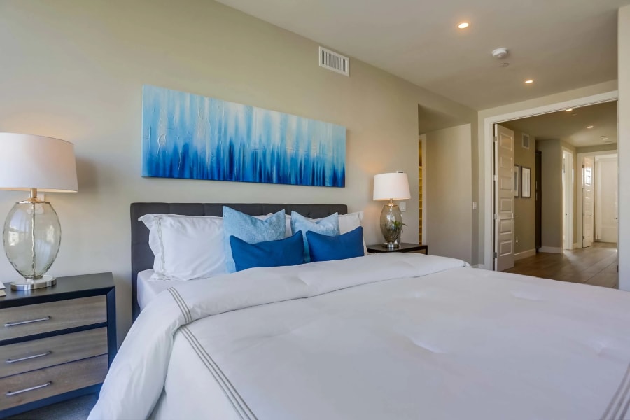 724 N Pacific Street #4 | Oceanside, CA | Luxury Real Estate