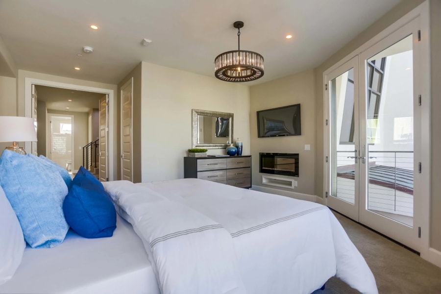 724 N Pacific Street #4 | Oceanside, CA | Luxury Real Estate