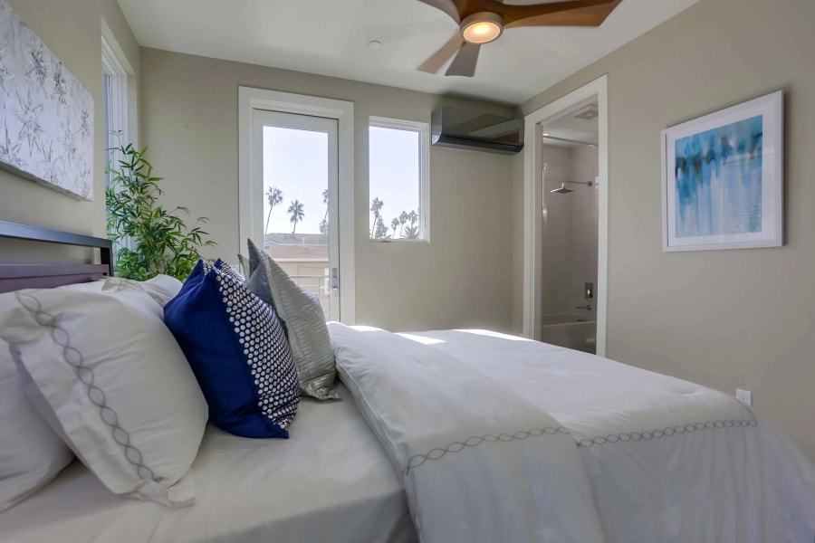 724 N Pacific Street #4 | Oceanside, CA | Luxury Real Estate