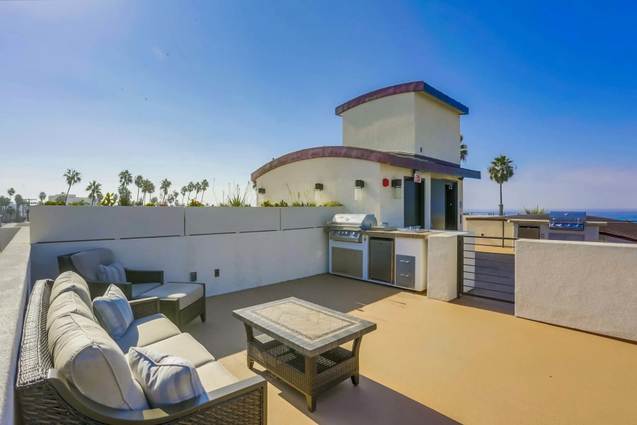 724 N Pacific Street #4 | Oceanside, CA | Luxury Real Estate